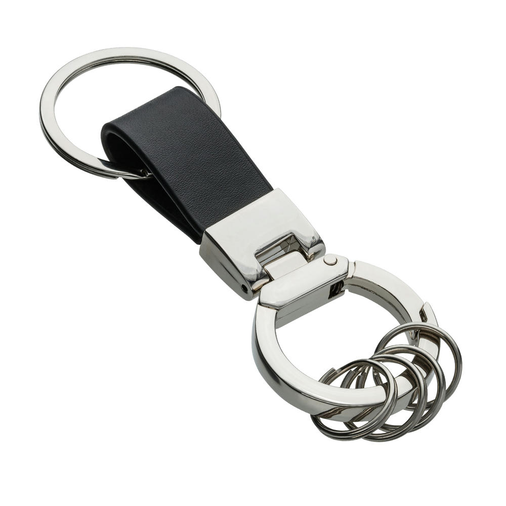 Product image Schlüsselanhänger RE98-MONCOFA Werbeartikel