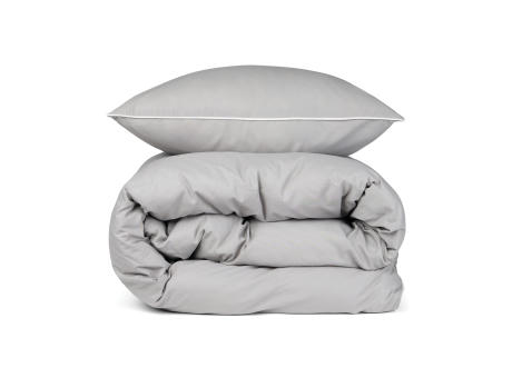 VINGA Marston OCS Bio-Baumwoll-Bettwäsche, 4er-Set Werbeartikel