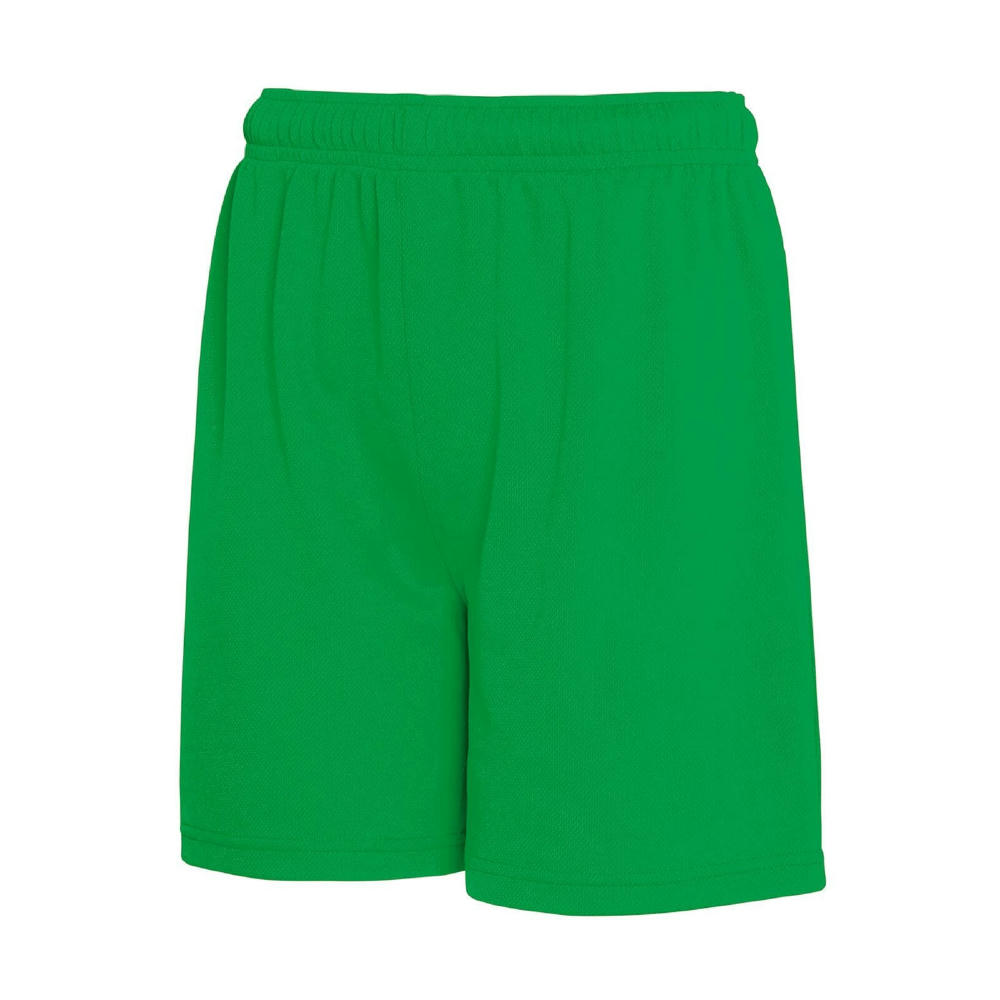 SP Dribbling Sporthose, 140 gr/m² Werbeartikel