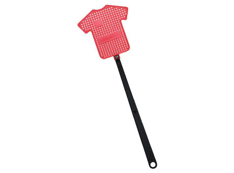 Fliegenklatsche "Trikot" Werbeartikel