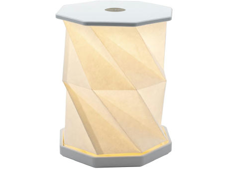 Faltbare Laterne 'Mira' Werbeartikel