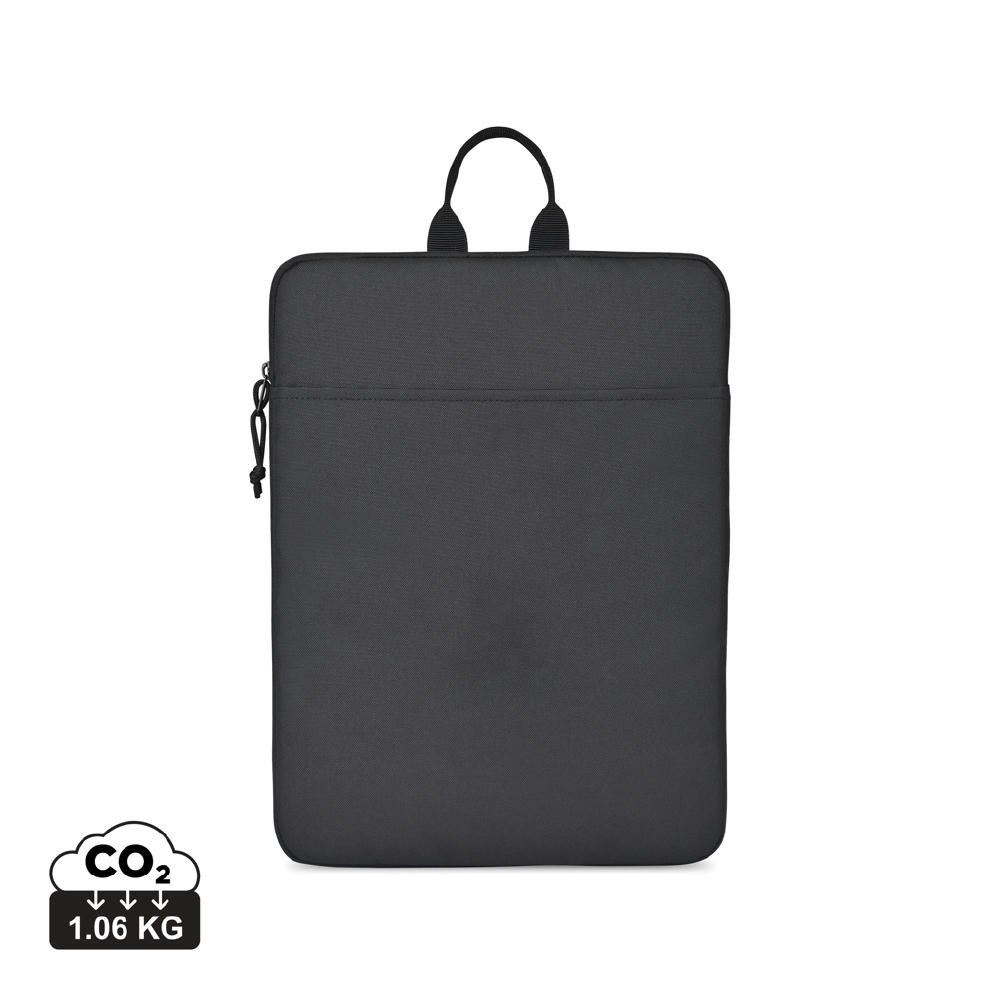 Product image Renew AWARE™ rPET 16'' Laptop Sleeve Werbeartikel