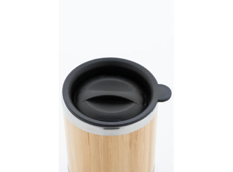 Thermobecher Booka bedrucken