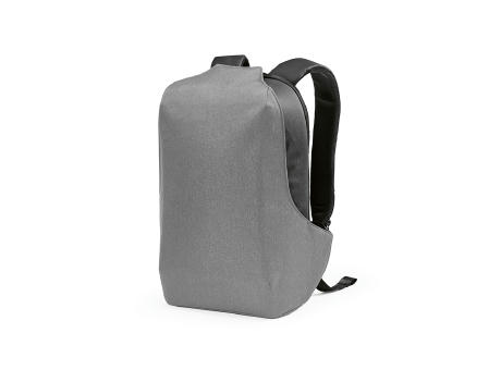 Abrantes Laptop Rucksack 20L RFID rPET  bedrucken