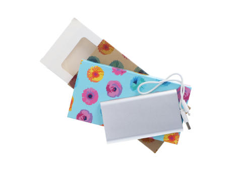 Individueller Pappschuber  CreaSleeve 306 bedrucken