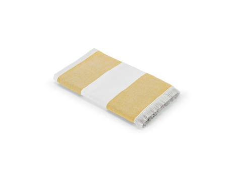 Rodin Handtuch recy. Baumwolle 350gsm EU Werbeartikel