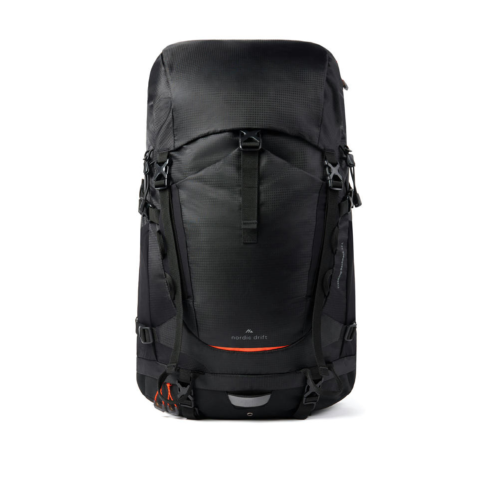 Nordic Drift Trail RCS Rucksack 33L Werbeartikel