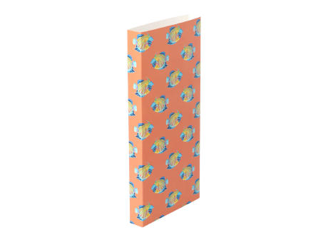 Individueller Pappschuber  CreaSleeve 187 bedrucken