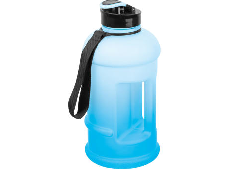 Trinkflasche Gainesville Werbeartikel