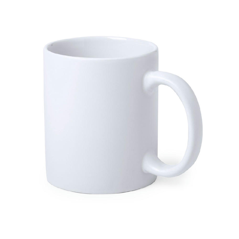 Product image Sublimations Tasse Talmex Werbeartikel