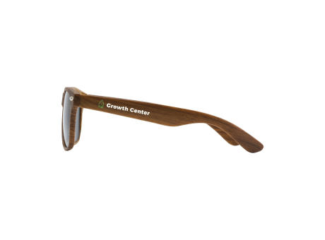 Looking Wood Sonnenbrille bedrucken