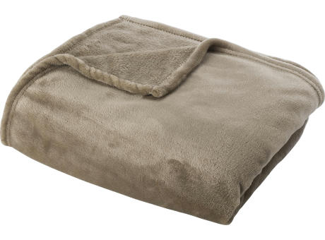 Decke aus Flanellvlies (280 gr/m²) Sean bedrucken