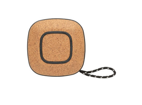 Baia 5W kabelloser Lautsprecher Werbeartikel