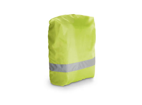 ILLUSION. Wasserdichter Rucksackschutz aus 210D bedrucken