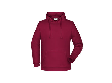 Men's Promo Hoody - Klassisches Kapuzensweat Werbeartikel