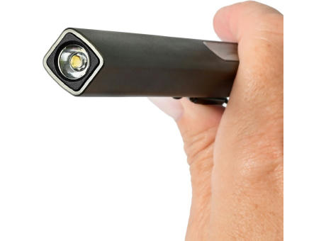 Aufladbare LED Leuchte "Process Light Charge 350 L" Werbeartikel