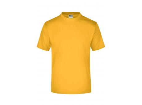 Round-T Medium (150g/m²) - Komfort-T-Shirt aus Single Jersey bedrucken