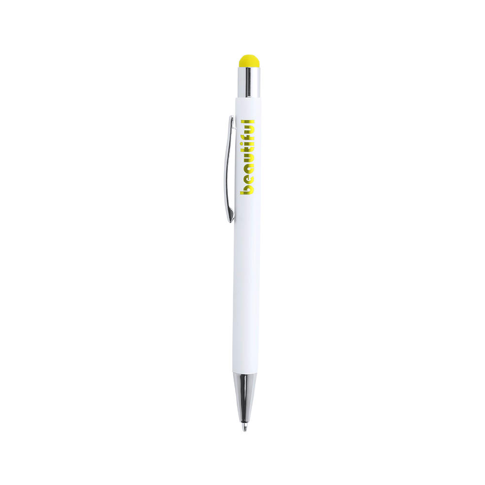Product image Kugelschreiber Pointer Woner Werbeartikel