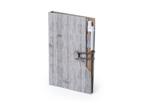 Product image Notizblock Rasmor Werbeartikel
