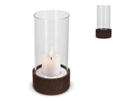 Sagaform Dante Laterne groß Werbeartikel