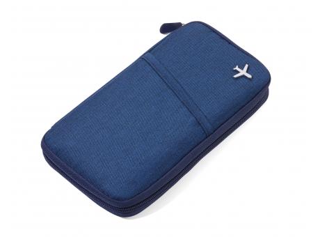 Product image TROIKA Etui SAFE FLIGHT Werbeartikel