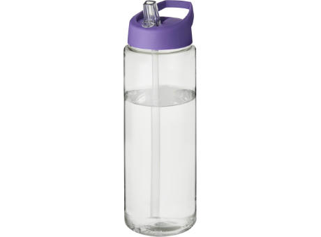 H2O Active® Vibe 850 ml Sportflasche mit Ausgussdeckel Werbeartikel