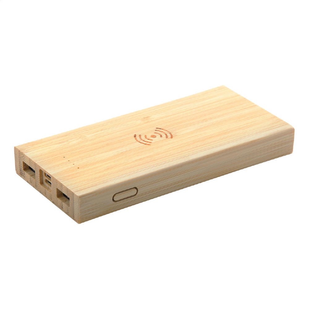 Product image Powerbank Wooster Werbeartikel