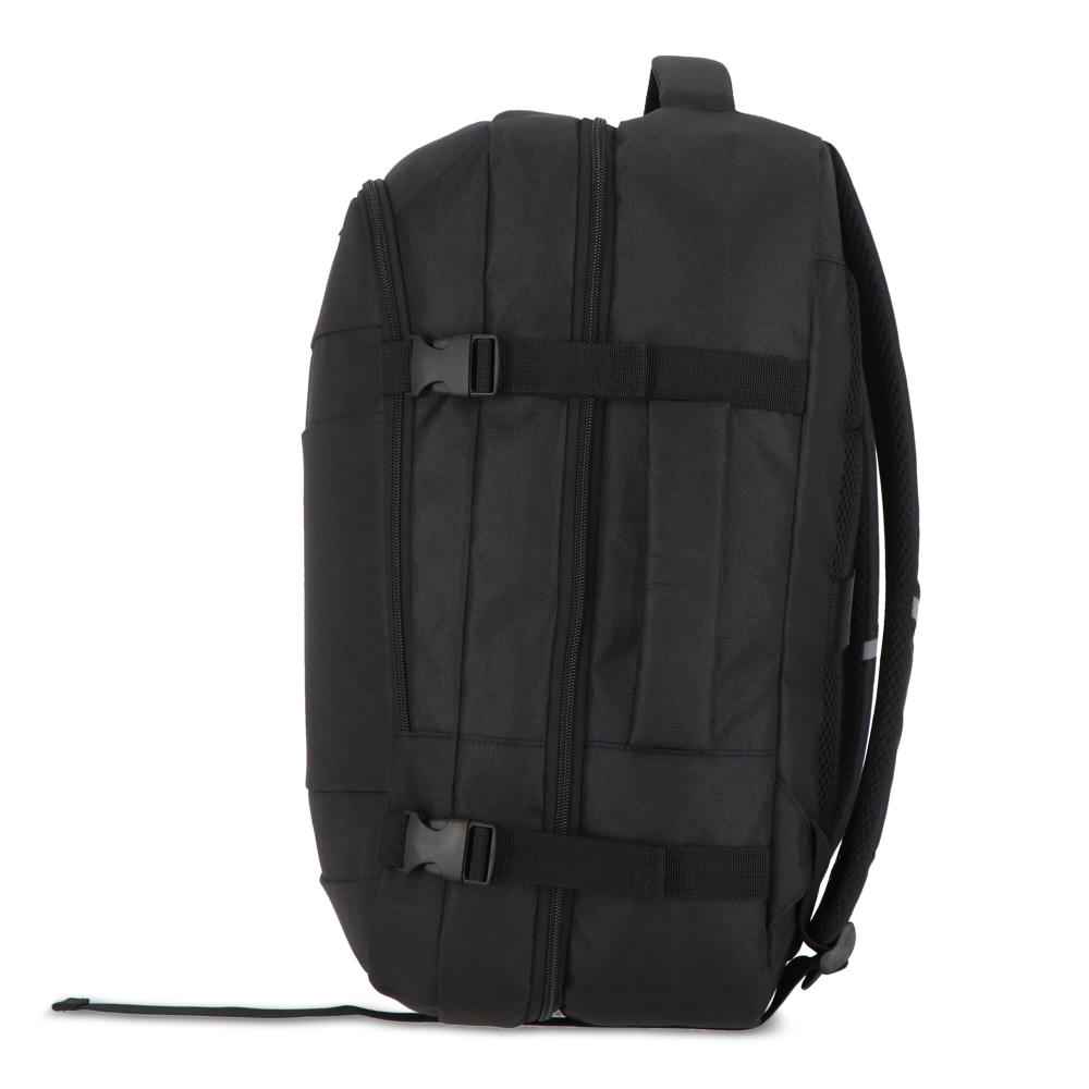 R-PET 600D Handgepäck Rucksack 22L Werbeartikel