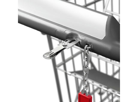 RICHARTZ® KEY TOOL PLUS snack se Werbeartikel