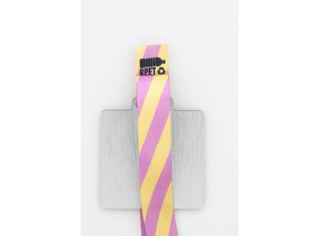 Individuelle Medaille Subdal Shine Square Werbeartikel