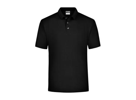 Product image Polo-Piqué Medium - Klassisches Polohemd für Freizeit und Sport Werbeartikel