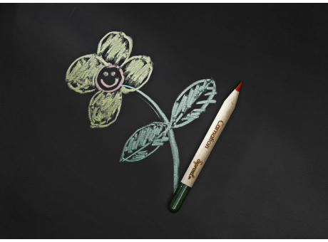 SPROUT - Multifarbstift mit Etui Standard Werbeartikel