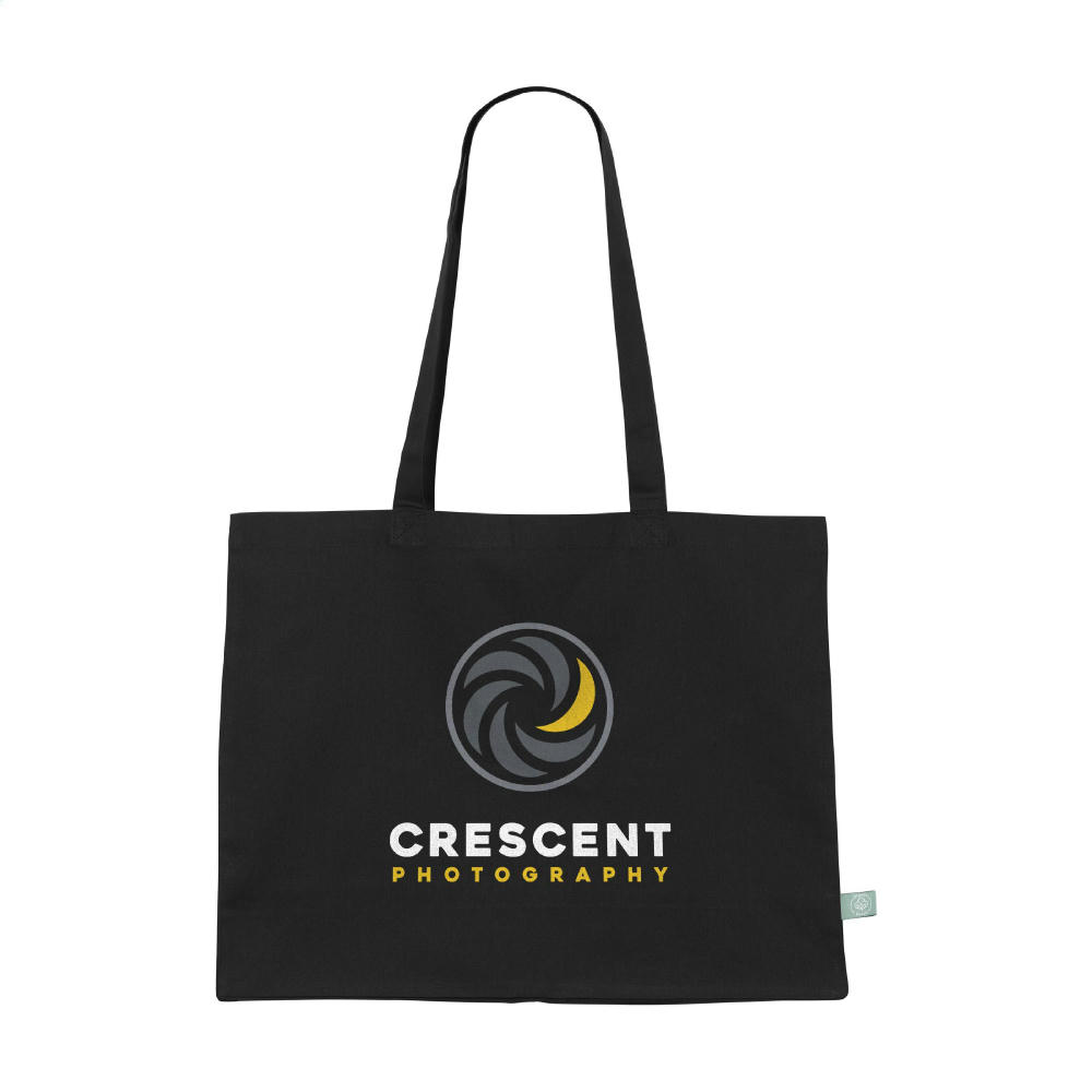 ECO Shopper Organic Cotton (180 g/m²) Tasche Werbeartikel