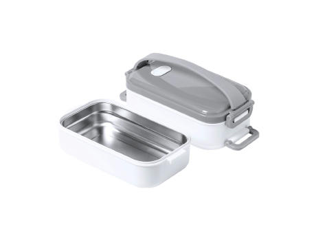 Wärme Lunch Box Dixer Werbeartikel