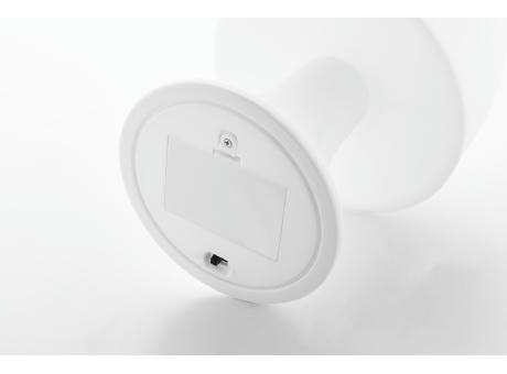 Bartischlampe Margarita Werbeartikel