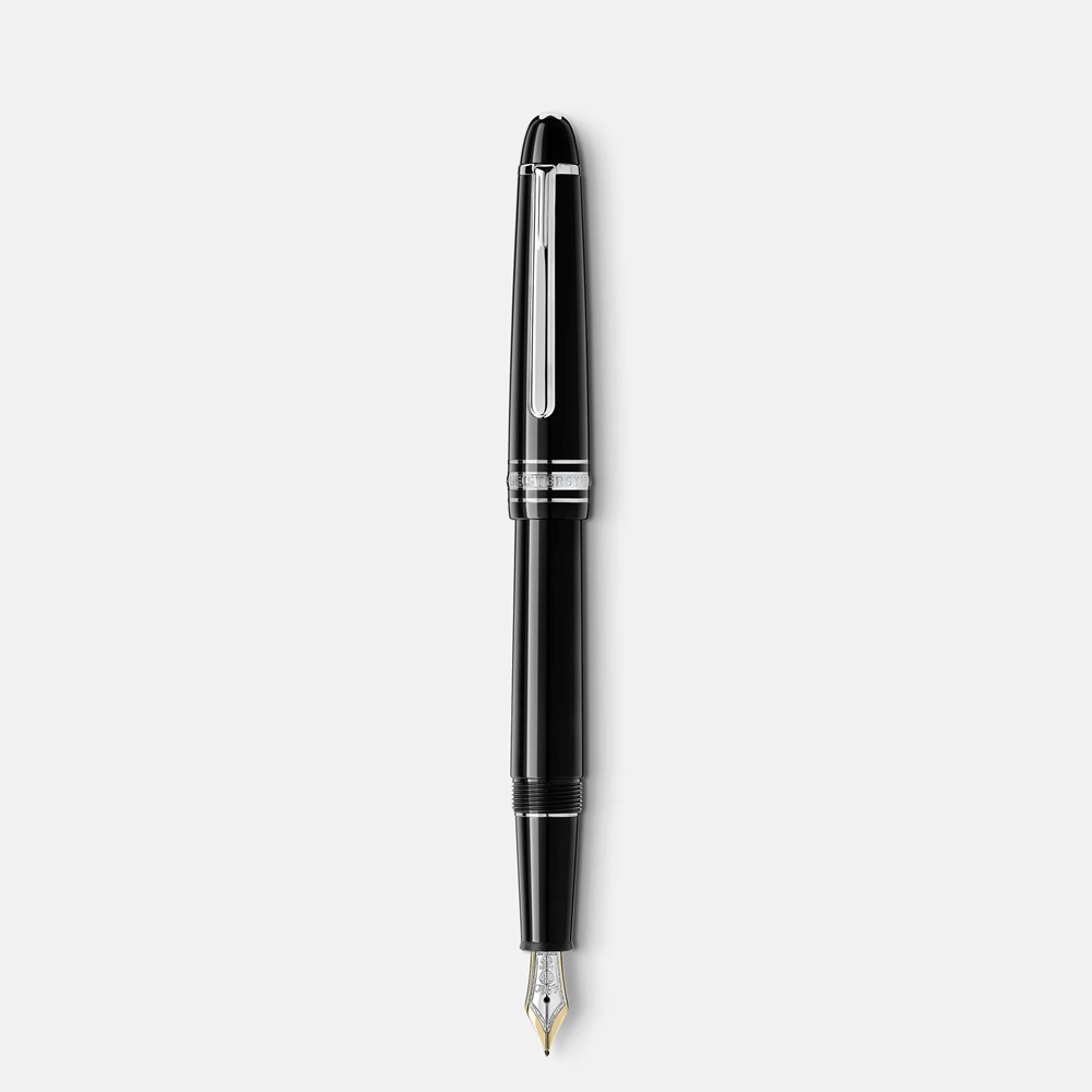 Product image Montblanc FP 145 Meisterstück Platinum Line OM Werbeartikel