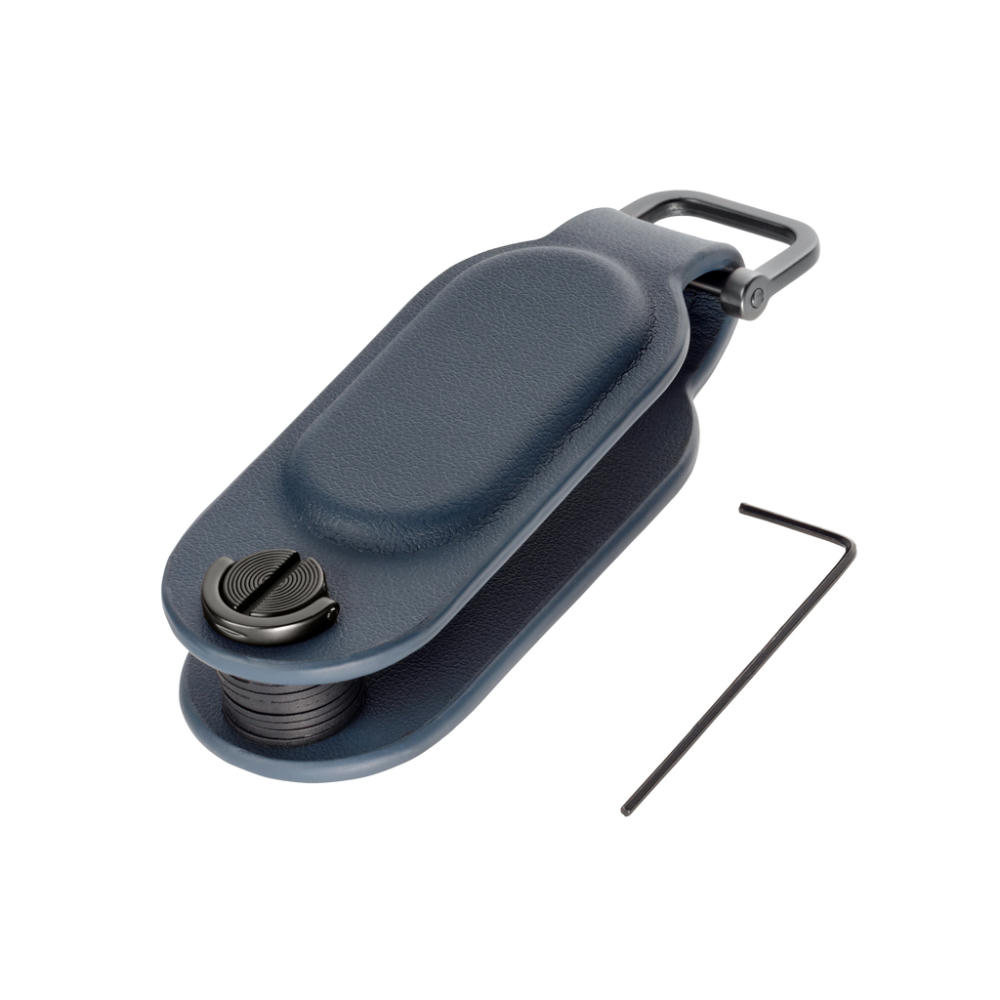 Product image TROIKA Schlüssel Organizer TRACK & FIND KEY ORGANIZER Werbeartikel