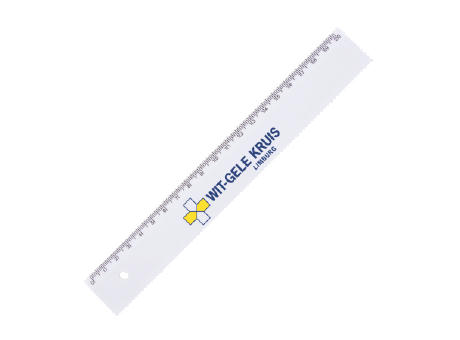 Product image Lineal 200 mm Werbeartikel