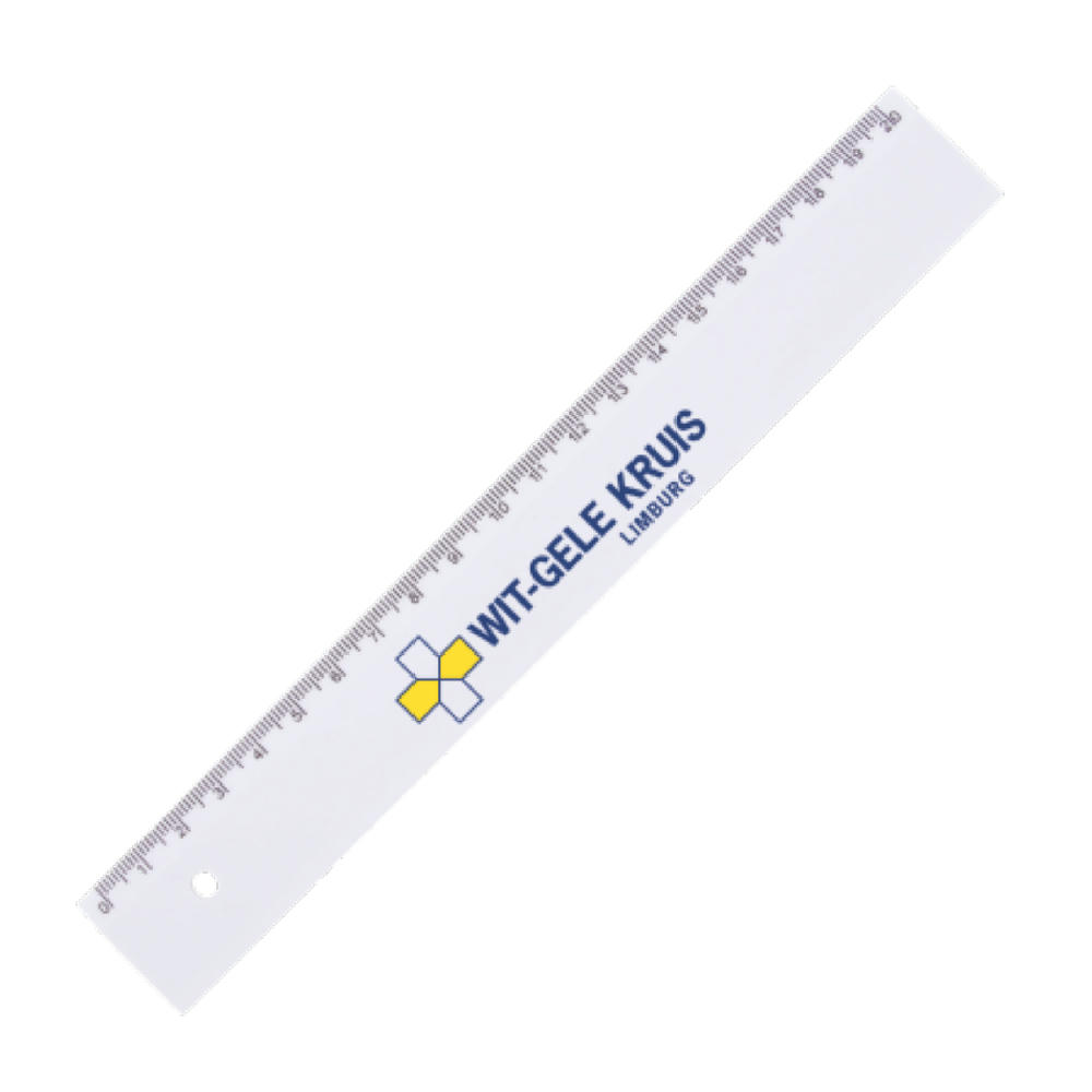 Product image Lineal 200 mm Werbeartikel