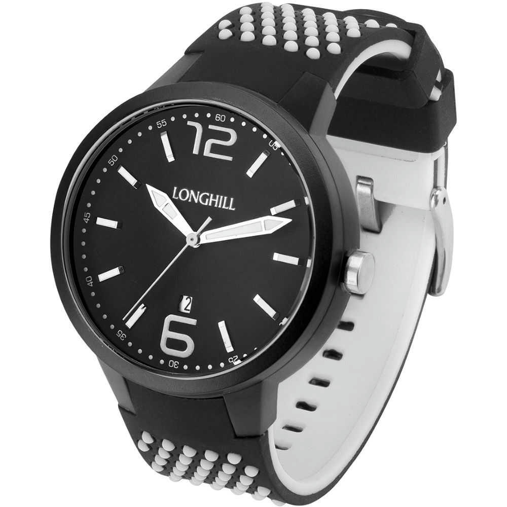 Product image Kunststoffuhr STEN Werbeartikel