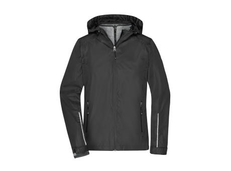 schwarz (black/black)