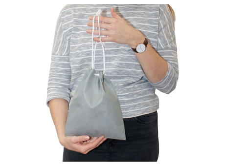 HASSELT - Beutel mit Zuziehkordel bedrucken