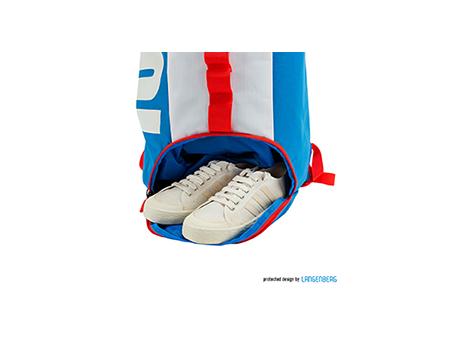 Rucksack LA-095 bedrucken