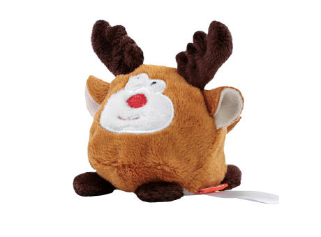 Schmoozies® Elch Werbeartikel