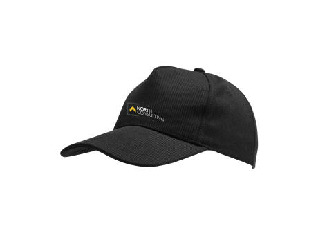 Hamar Cap Recycled Cotton Kappe Werbeartikel
