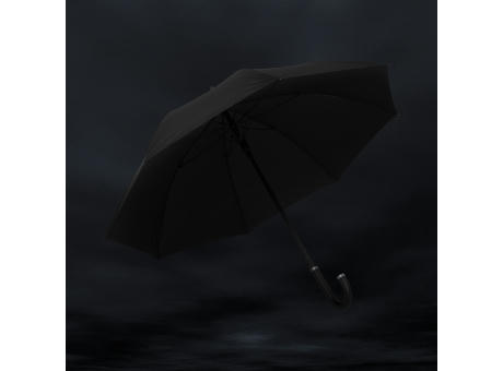 Swiss Peak Vero Aware™ RPET 25"-Regenschirm Werbeartikel