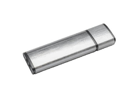Product image USB-Stick C15 USB 2.0 Flash Disk 1 GB Schwarz bedrucken