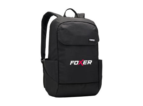 Thule Lithos Backpack 20 L Rucksack bedrucken