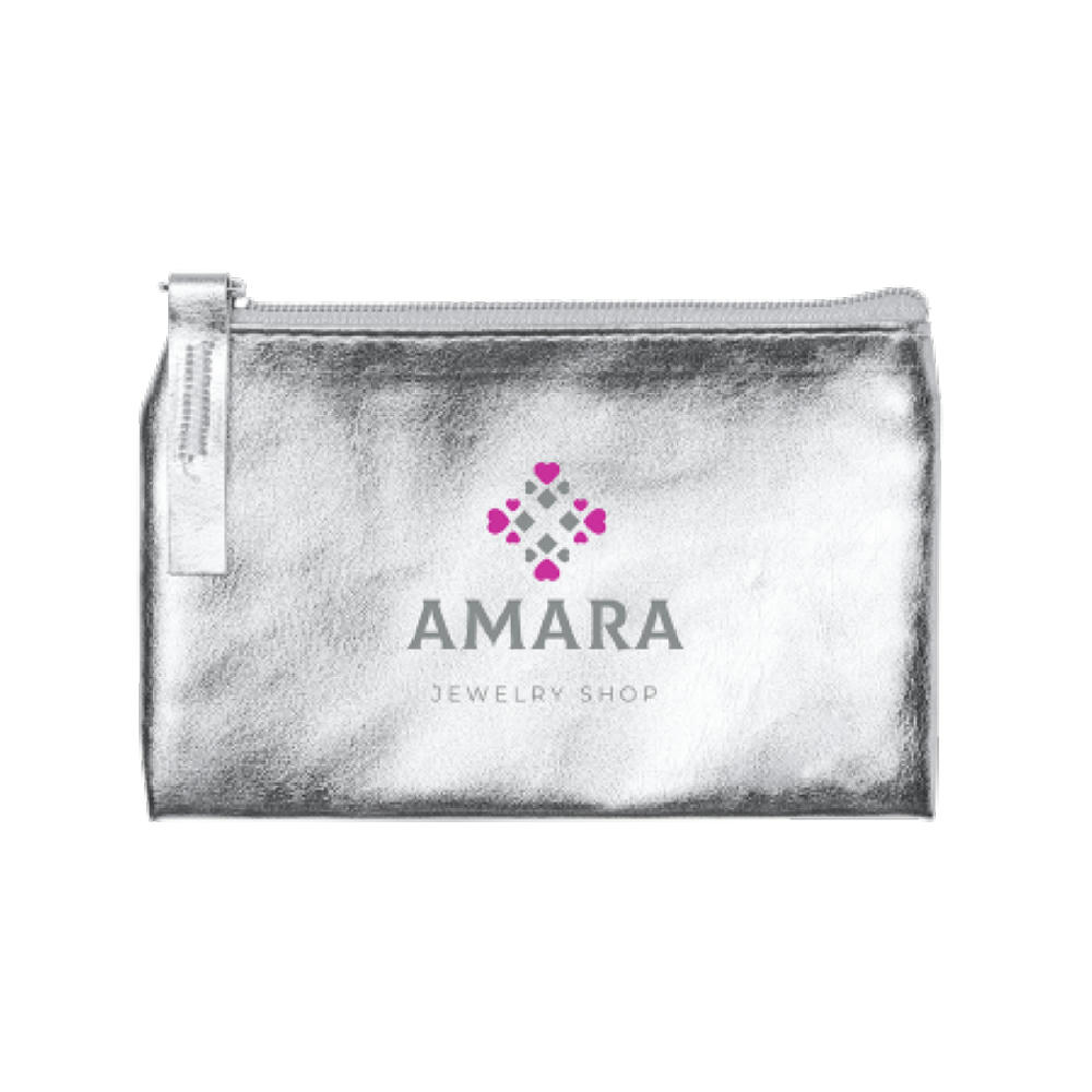 Product image MAUVE Geldbörse Werbeartikel