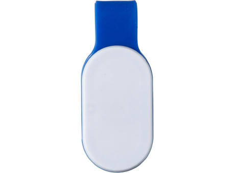 Sicherheitslampe aus Kunststoff Ofelia Werbeartikel